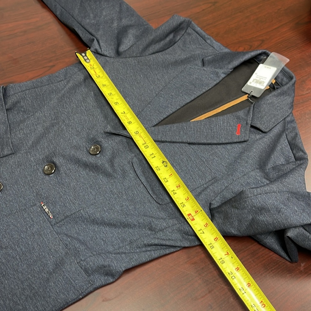 NWT Guess Slim Fit Jacket